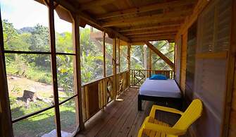 Camp Cabarita
