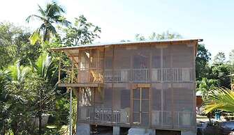 Camp Cabarita