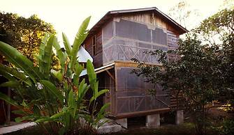 Camp Cabarita