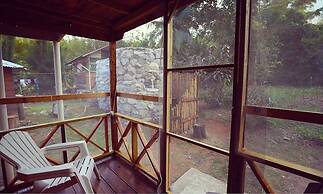 Camp Cabarita