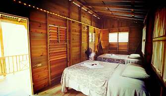 Camp Cabarita