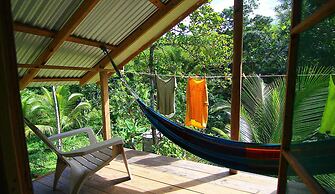 Camp Cabarita