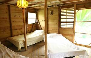 Camp Cabarita