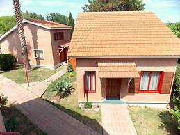 Cabañas TamyLu