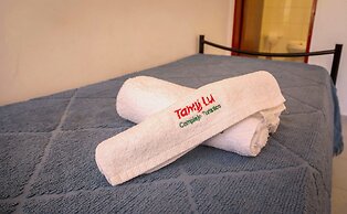 Cabañas TamyLu