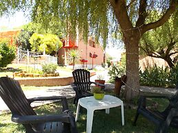 Cabañas TamyLu