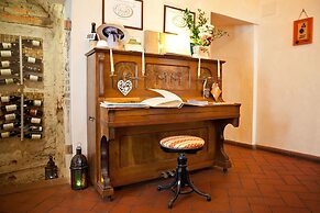 Osteria Senza Fretta Affittacamere