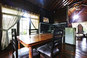 Negla Beach Villa