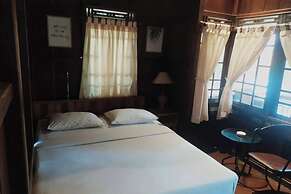 Negla Beach Villa