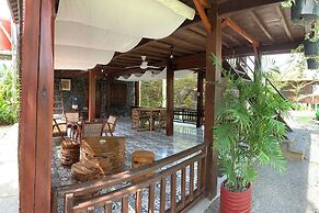 Negla Beach Villa