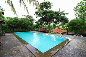 Negla Beach Villa