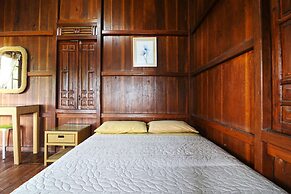 Negla Beach Villa