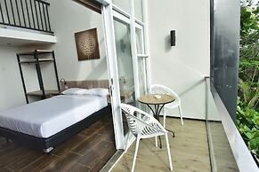 Negla Beach Villa