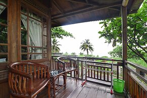 Negla Beach Villa