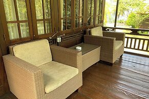 Negla Beach Villa
