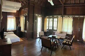 Negla Beach Villa