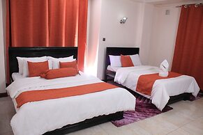 Hotel Wagon Wheel