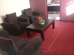 Hotel Wagon Wheel