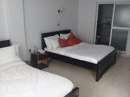 Hotel Wagon Wheel