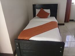 Hotel Wagon Wheel