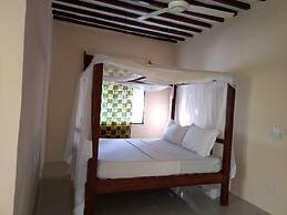 Mpole Bungalows