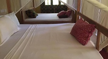 Mpole Bungalows