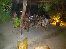 Mpole Bungalows