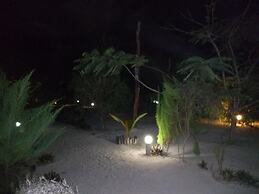 Mpole Bungalows