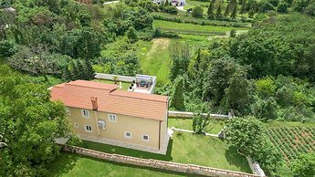 Villa Coridigo