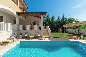 Villa Coridigo