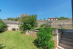 Villa Coridigo