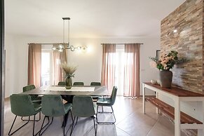Villa Coridigo