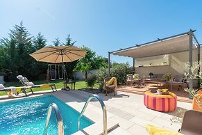 Villa Coridigo