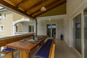 Villa Coridigo