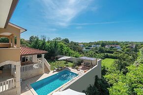 Villa Coridigo
