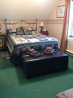 Angel House B&B