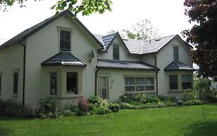 Angel House B&B