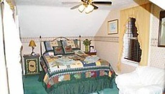 Angel House B&B