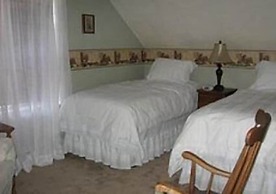 Angel House B&B