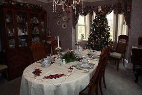 Angel House B&B