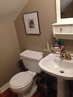 Angel House B&B