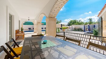 Villa Martin