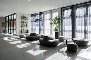 Four Points Flex by Sheraton Bochum