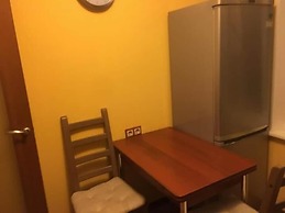 Apartment on Novoyasenevsky
