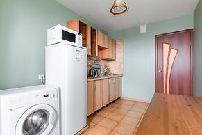 Apartment on Rizhskaya