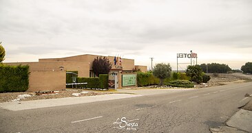 La Siesta