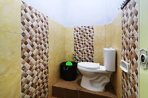 Ombey Guest House