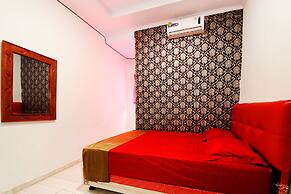 Ombey Guest House