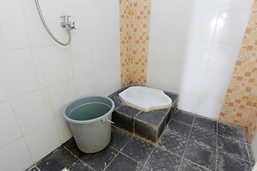 Griya Ardafa - Hostel