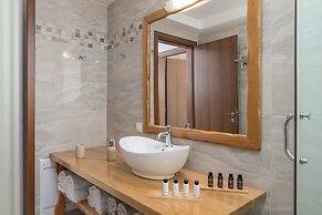 Milesian Suites